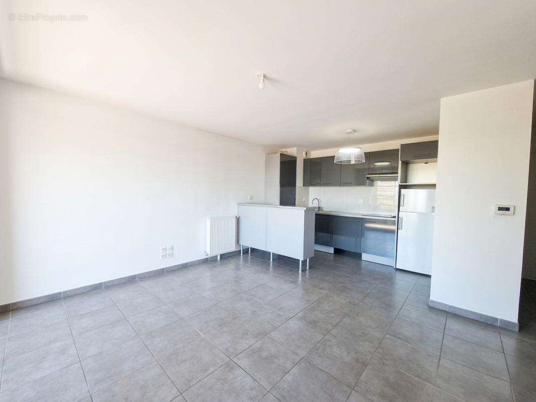 Appartement à PLAISANCE-DU-TOUCH