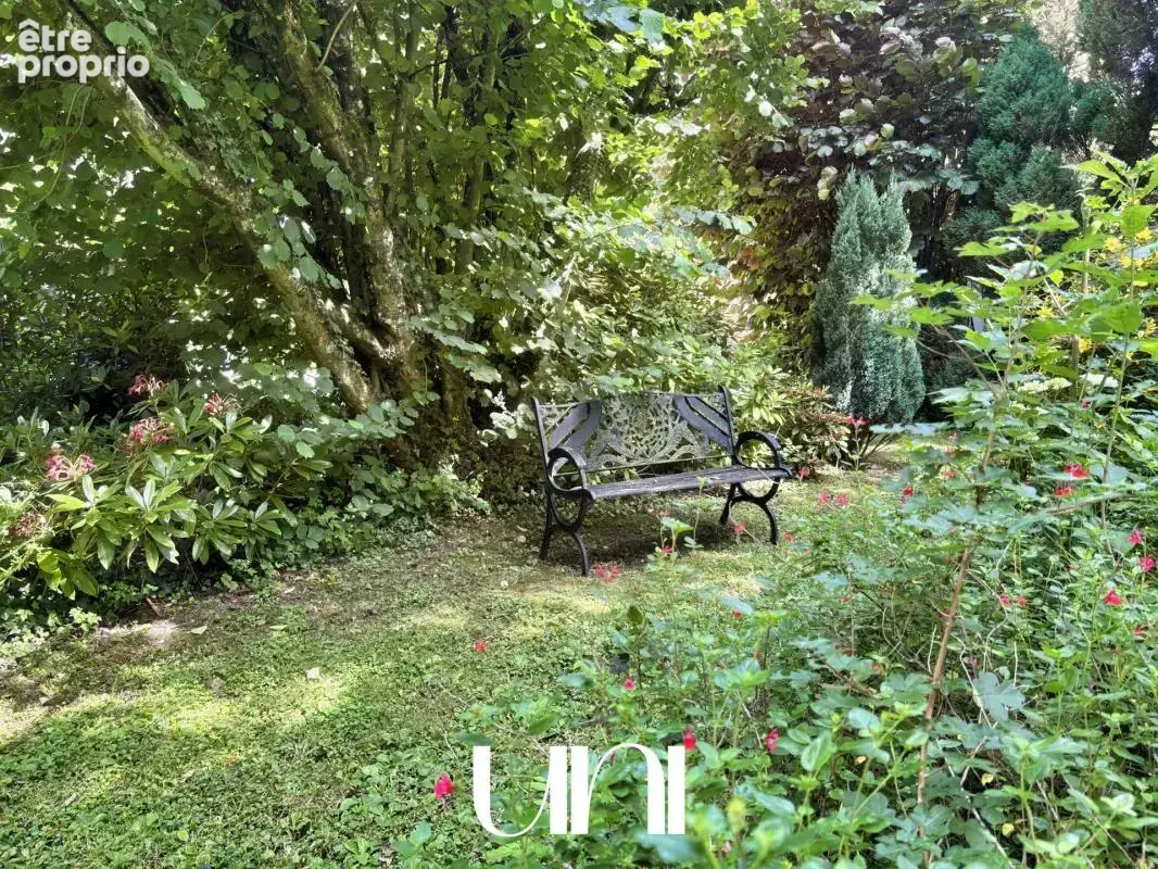 Maison de maître - photo 27