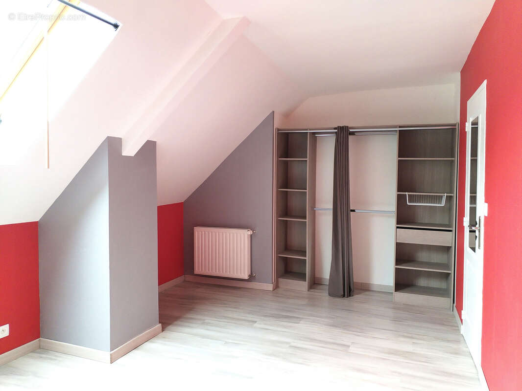 Maison 5 pièces 95 m2 - photo 17