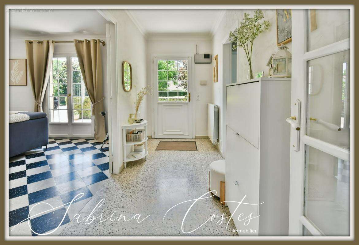  exclusivité maison st pierre de bailleul -150 m²- 4 chambres - photo 3