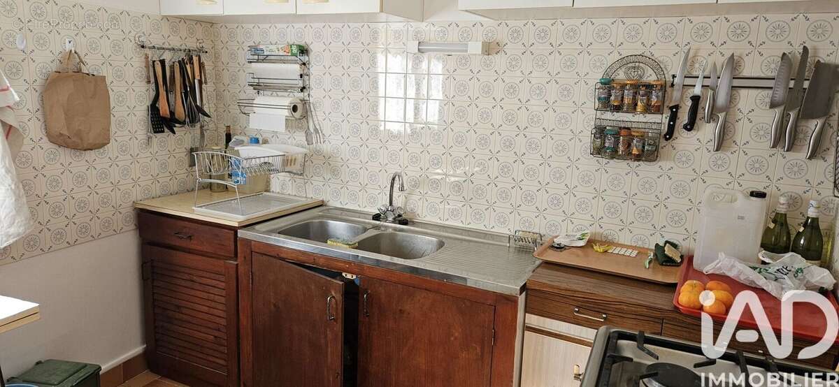 Photo 8 - Maison à LE VIGAN