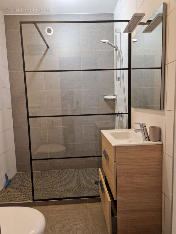 Appartement à SAINT-JEAN-DE-LUZ