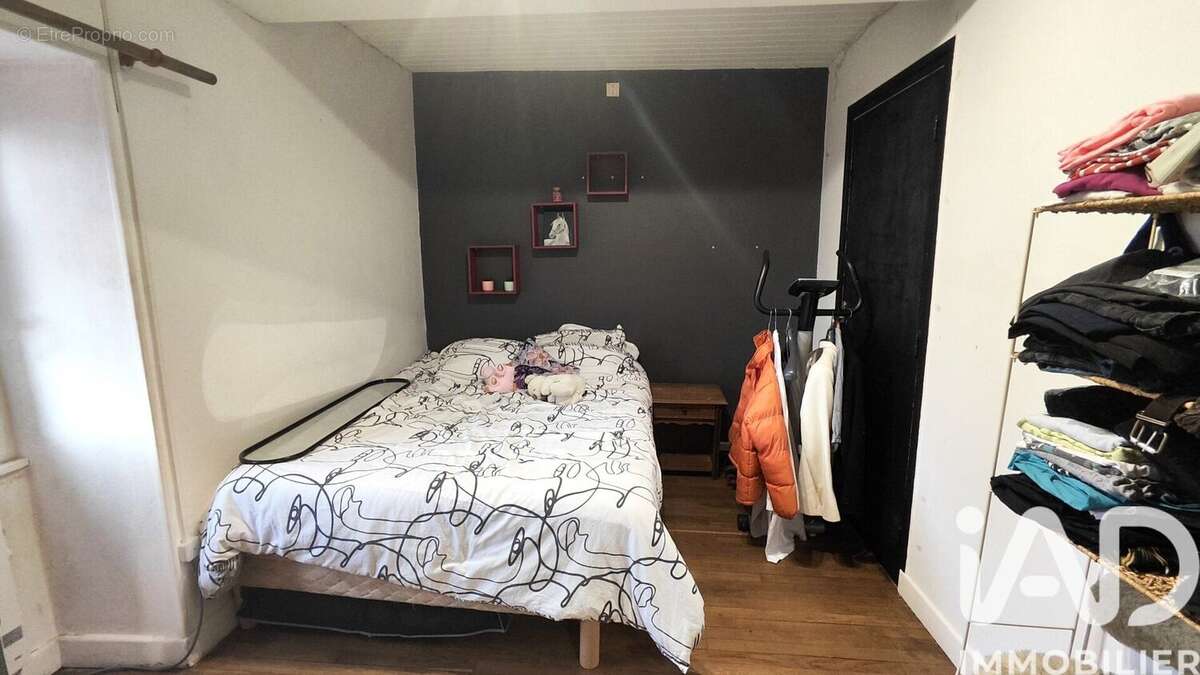 Photo 9 - Maison à LES ANCIZES-COMPS