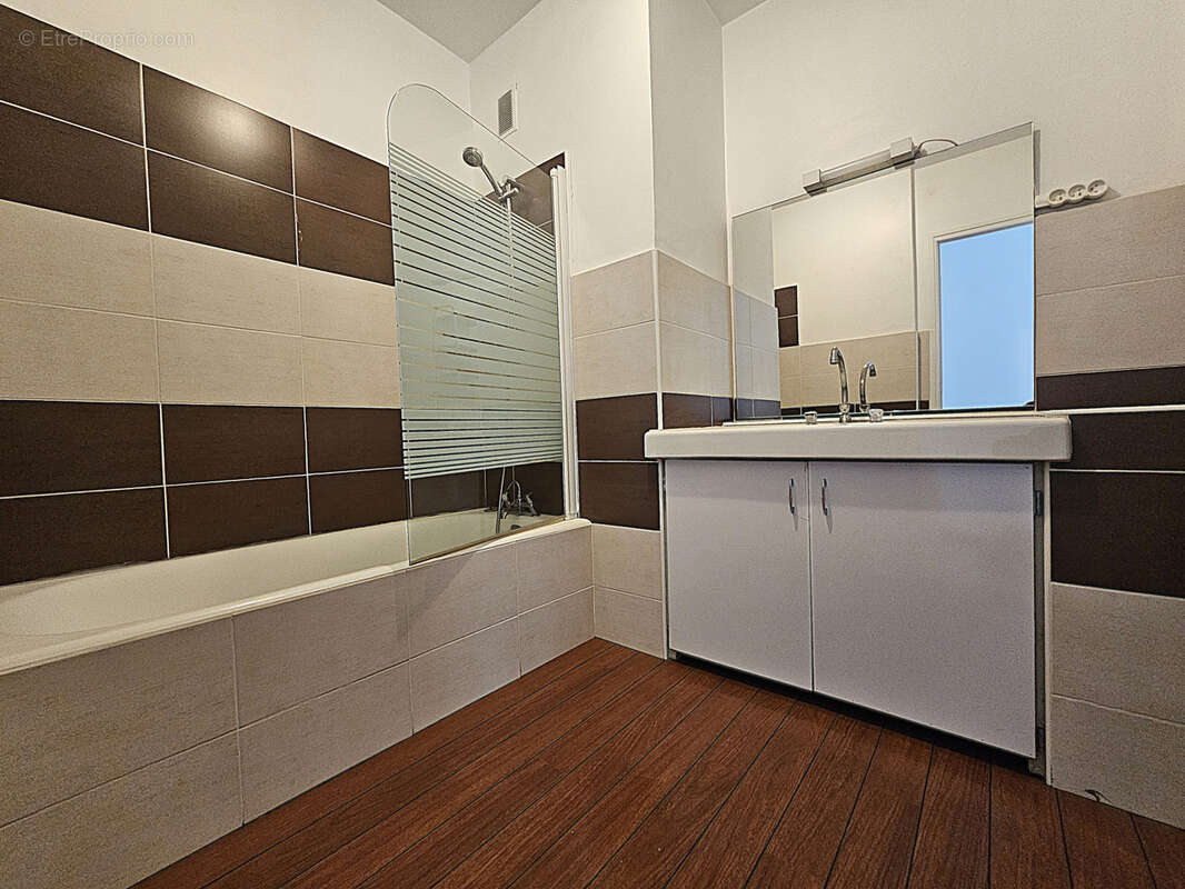 Appartement à AJACCIO