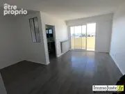Appartement à MAUREPAS