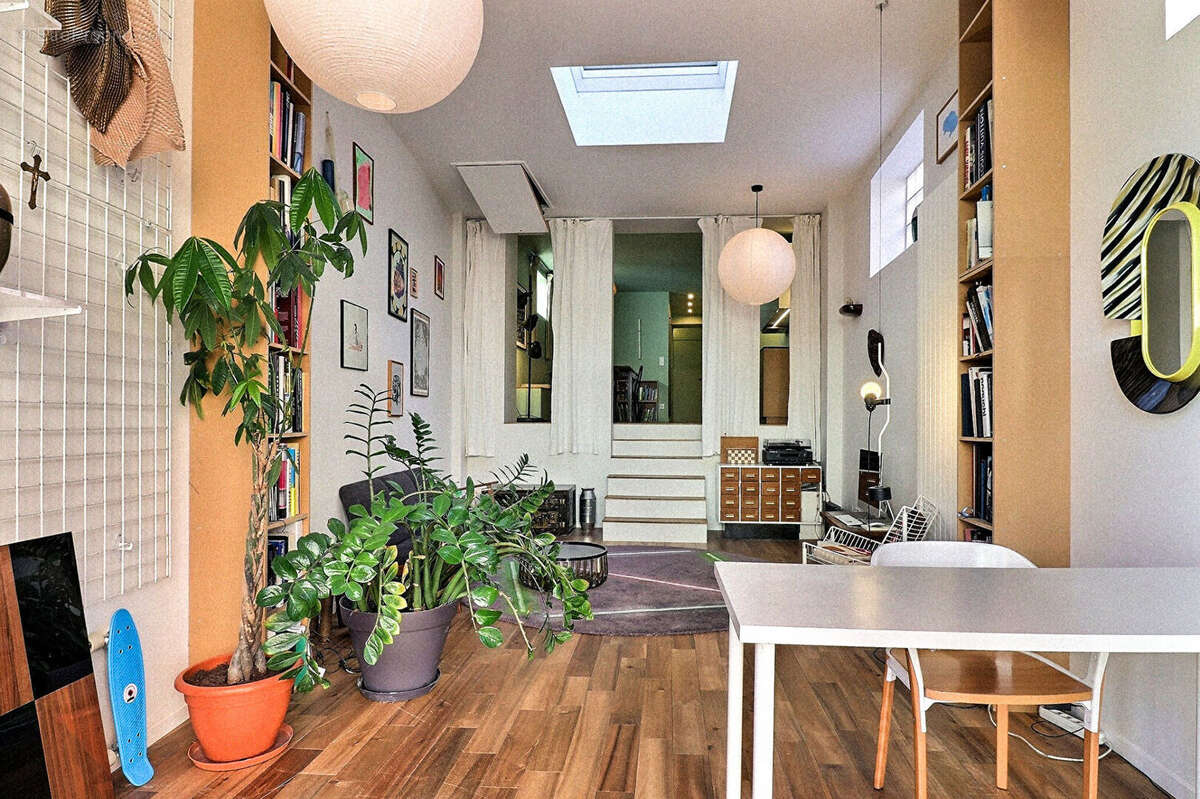 Appartement à BIARRITZ