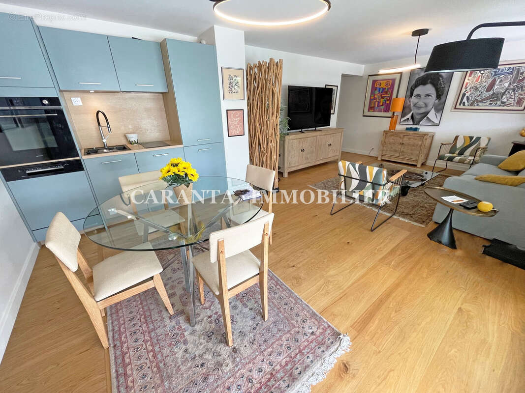 Appartement à SAINTE-MAXIME