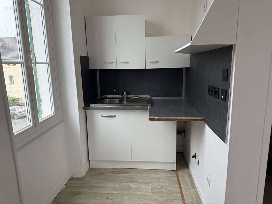 Appartement à CHAMBLY