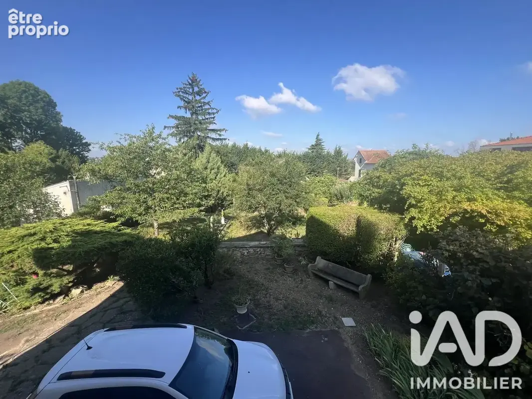 Photo 1 - Maison à SAINTRY-SUR-SEINE