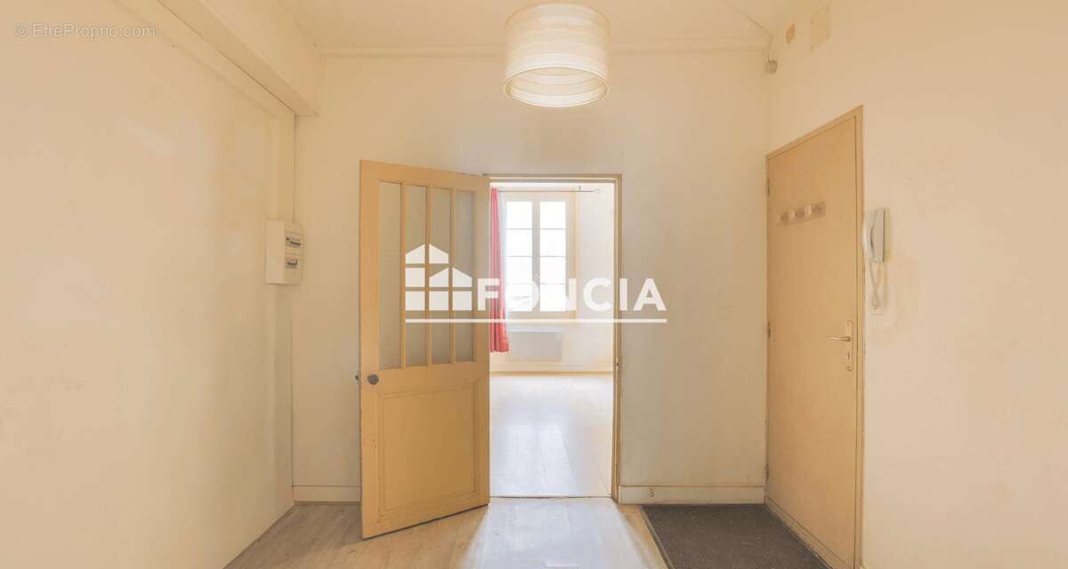 Appartement à ROCHEFORT