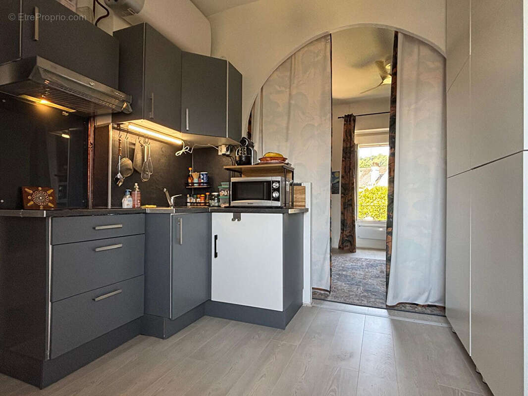 Appartement à JURANCON