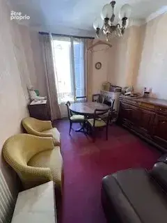 BELLE OPPORTUNITÉ  - Nice Centre - 48m² - Etoile - photo 7