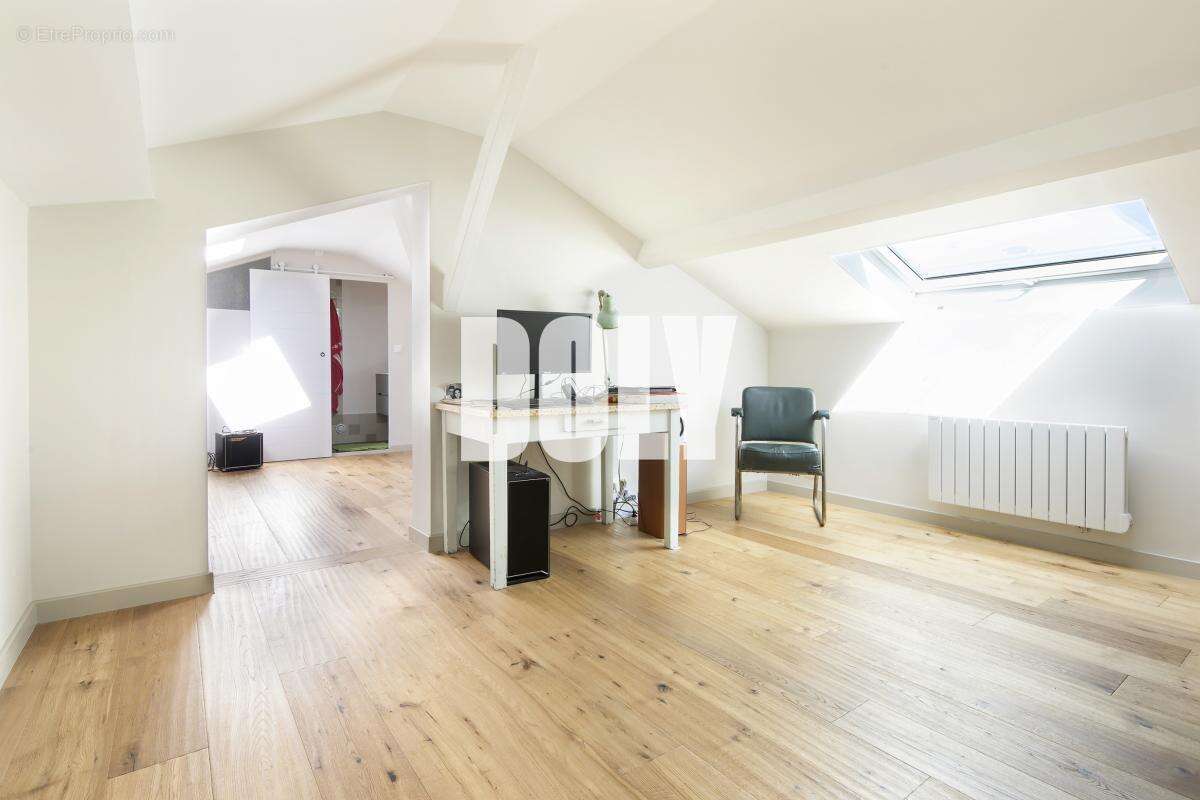 Appartement à MONTREUIL