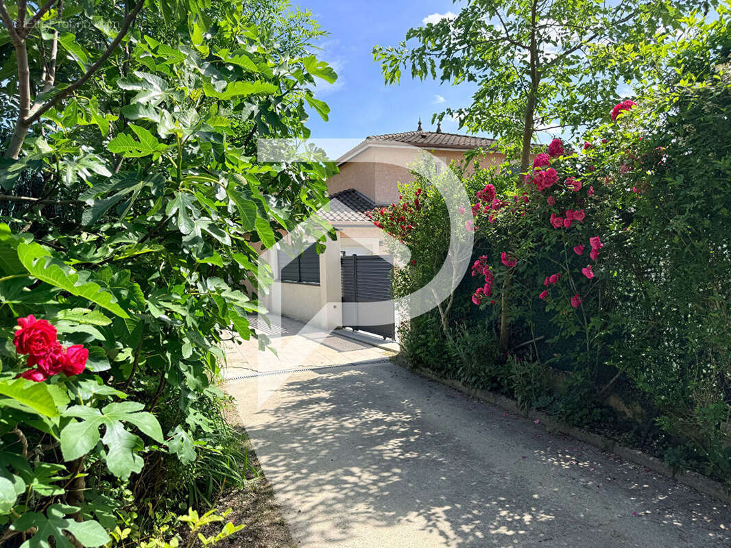 Propriété familiale La Boisse - photo 14