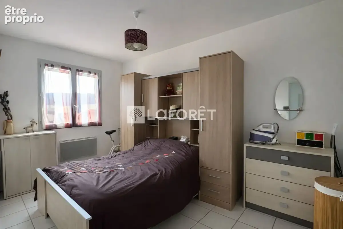 Maison Sain Bel 4 pièce(s) 84 m2 - photo 12