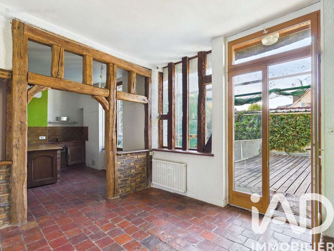 Photo 5 - Appartement à TROYES