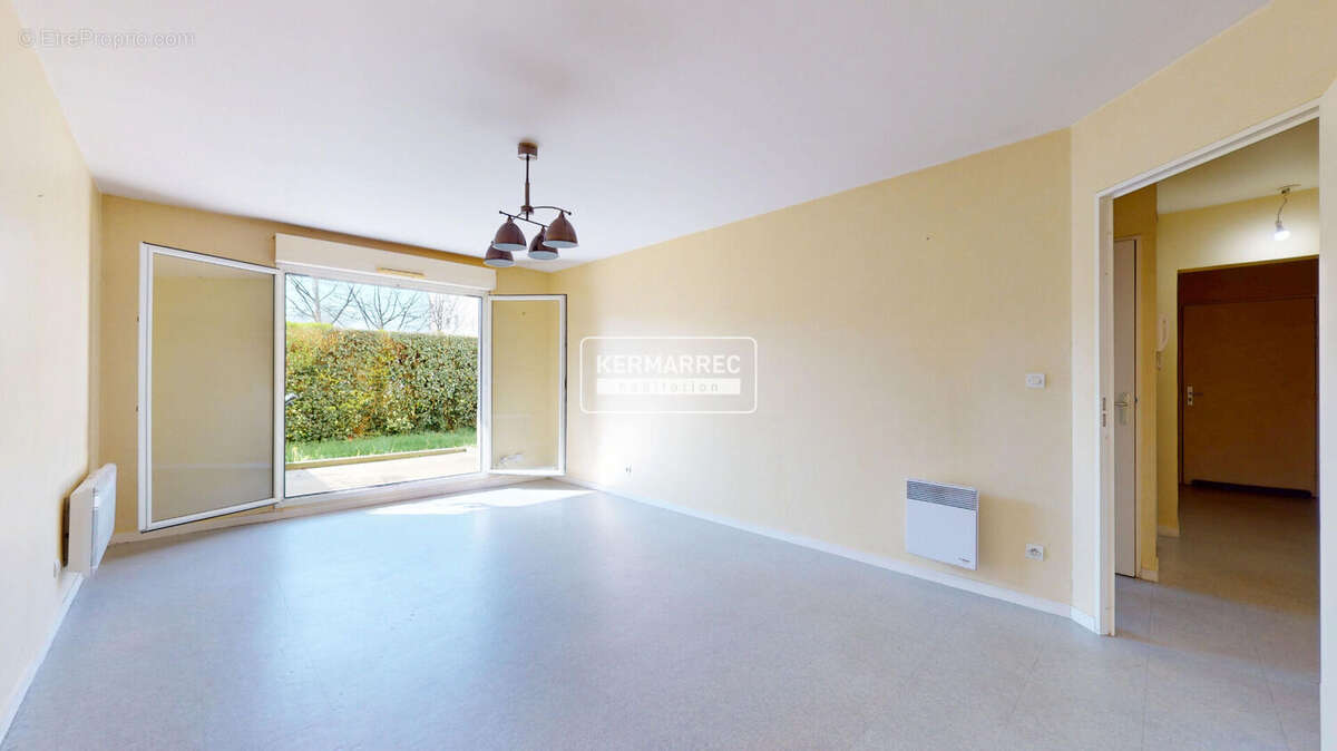Appartement à ORVAULT