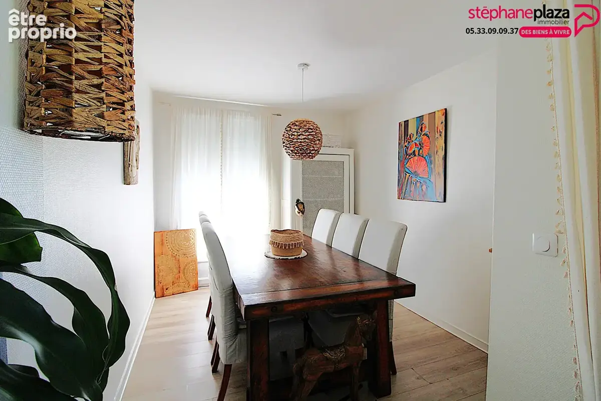 Appartement Villenave D Ornon - 4 pièce(s) - 65 m2 - photo 14