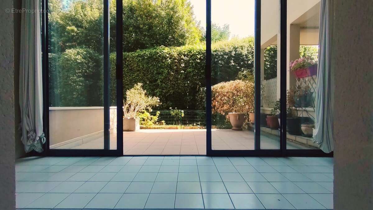 Appartement à DINARD
