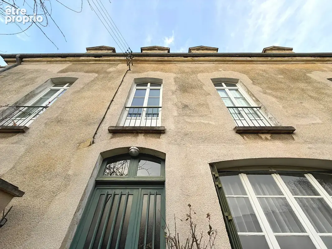 Maison à RENNES