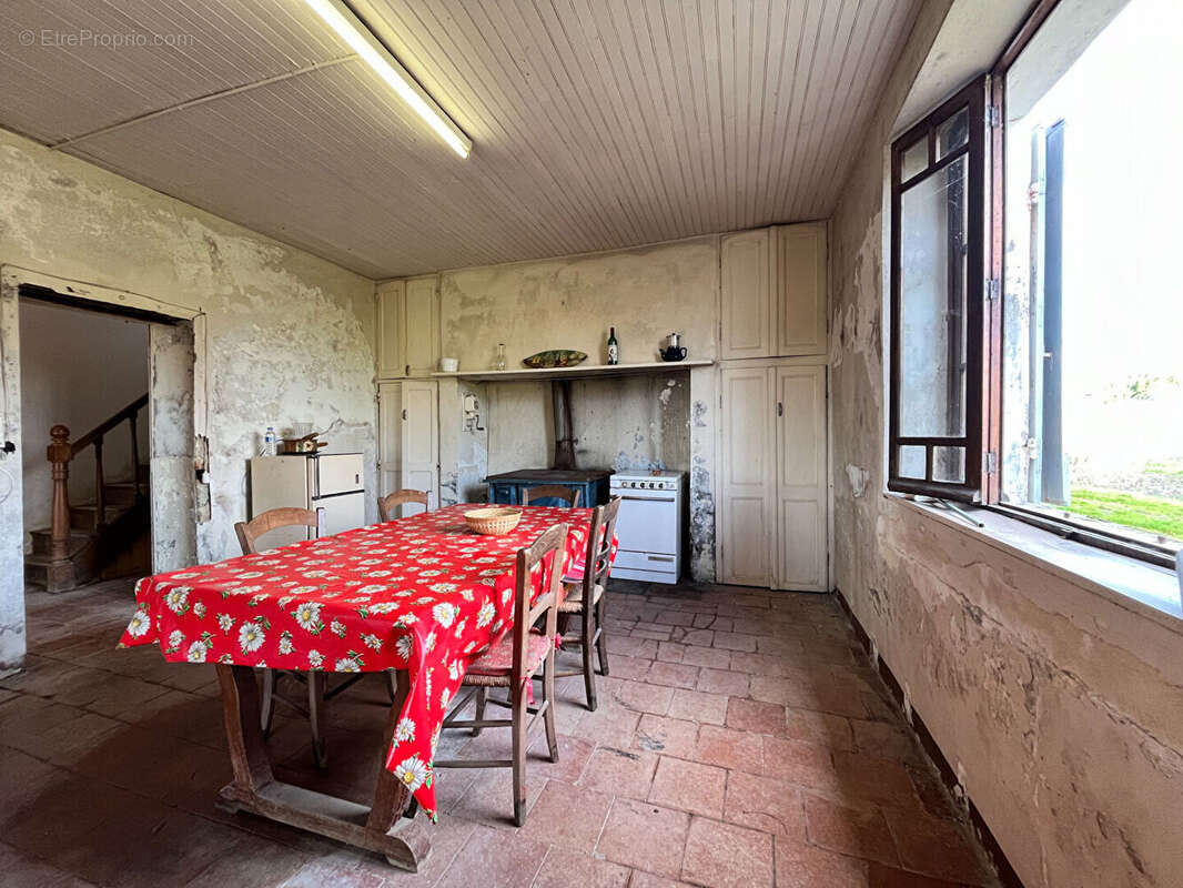 Maison à CANCON
