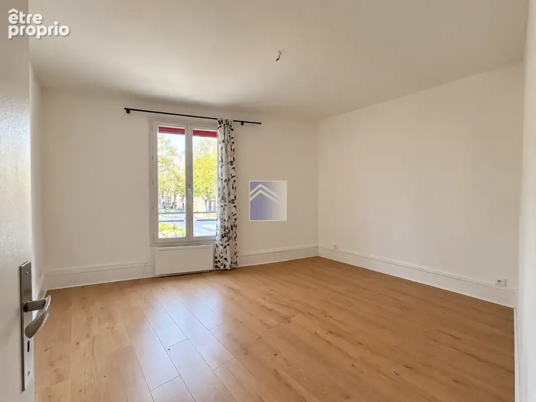 La Garenne Colombes - Duplex 4 pièces - 69m2 - Idéal investisseur ! - photo 3