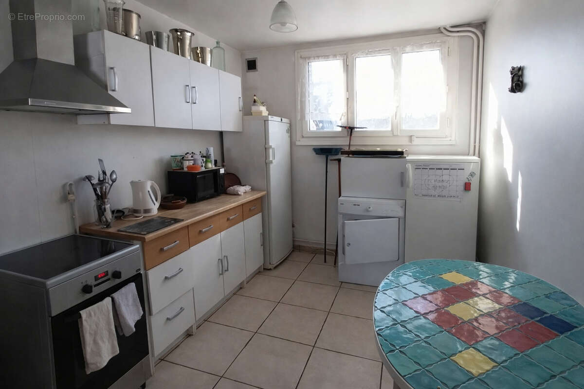 Appartement à VIENNE
