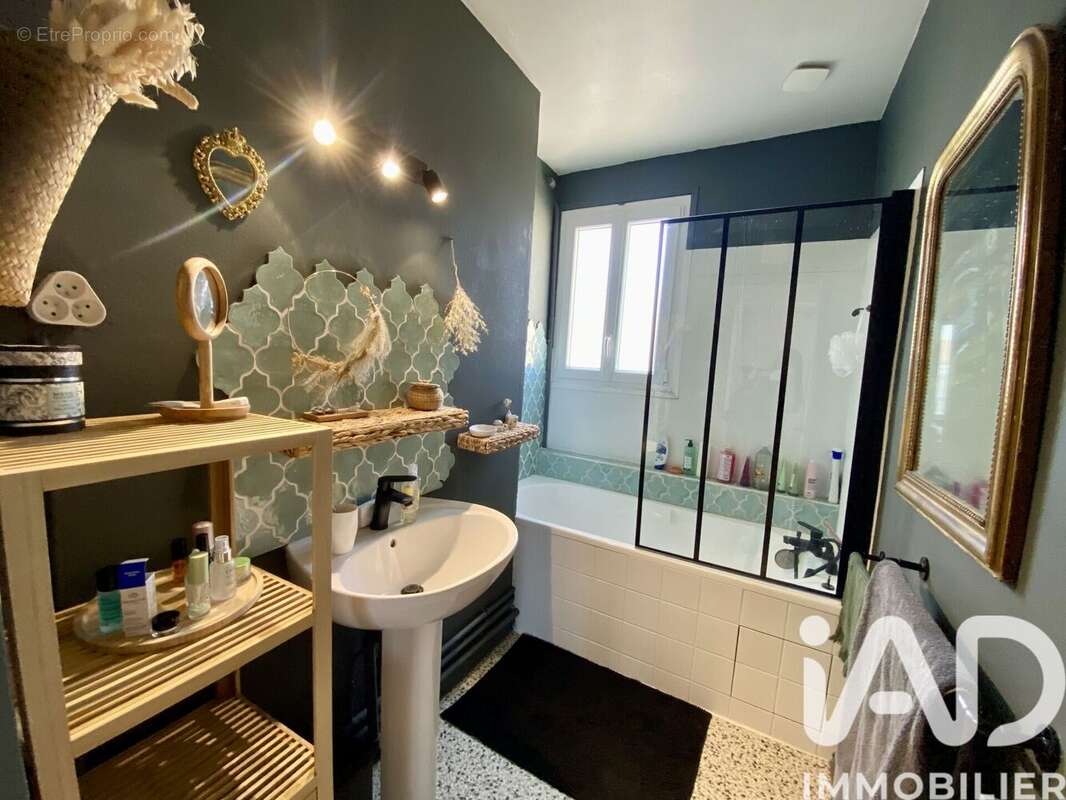 Photo 5 - Appartement à ROYAN