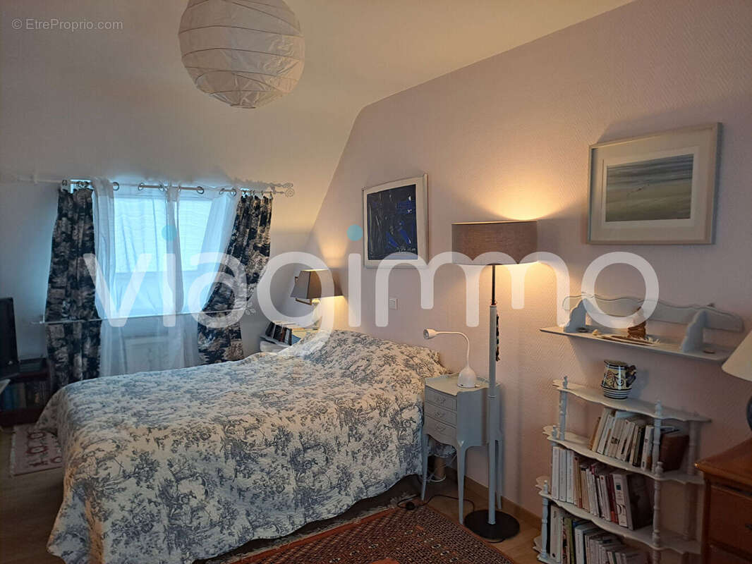 Maison à PIRIAC-SUR-MER