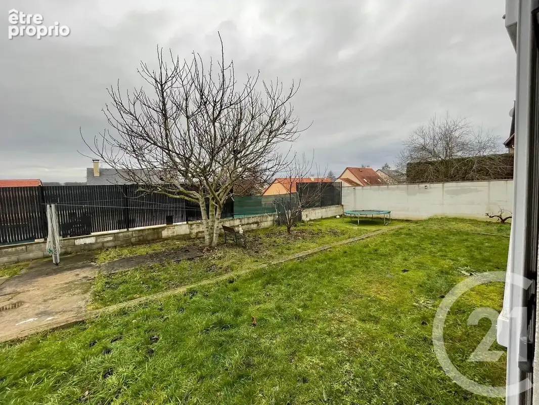Maison 9 pièces 167 m² à vendre à Vernon (27200) - photo 3