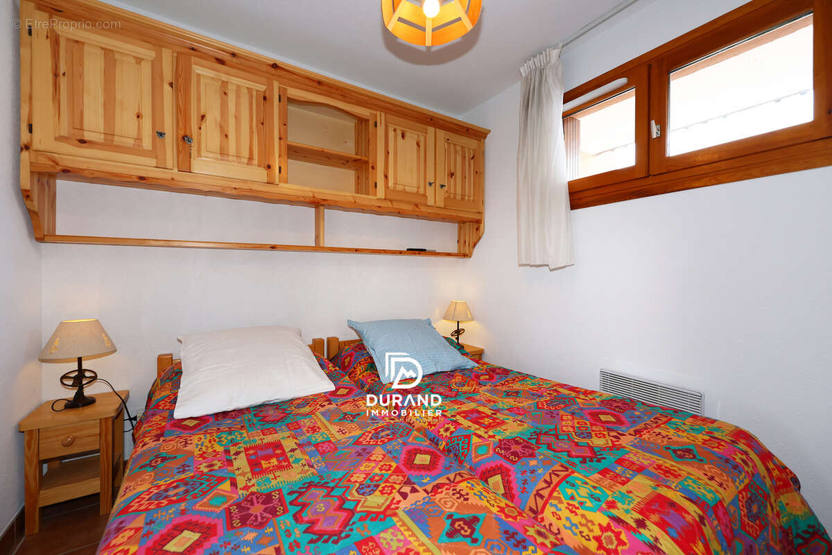 Appartement à VARS