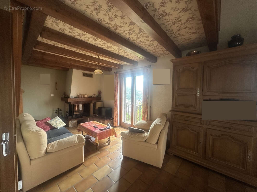 Maison à GERARDMER