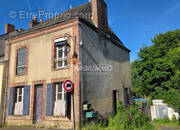 Maison à SAINT-CALAIS