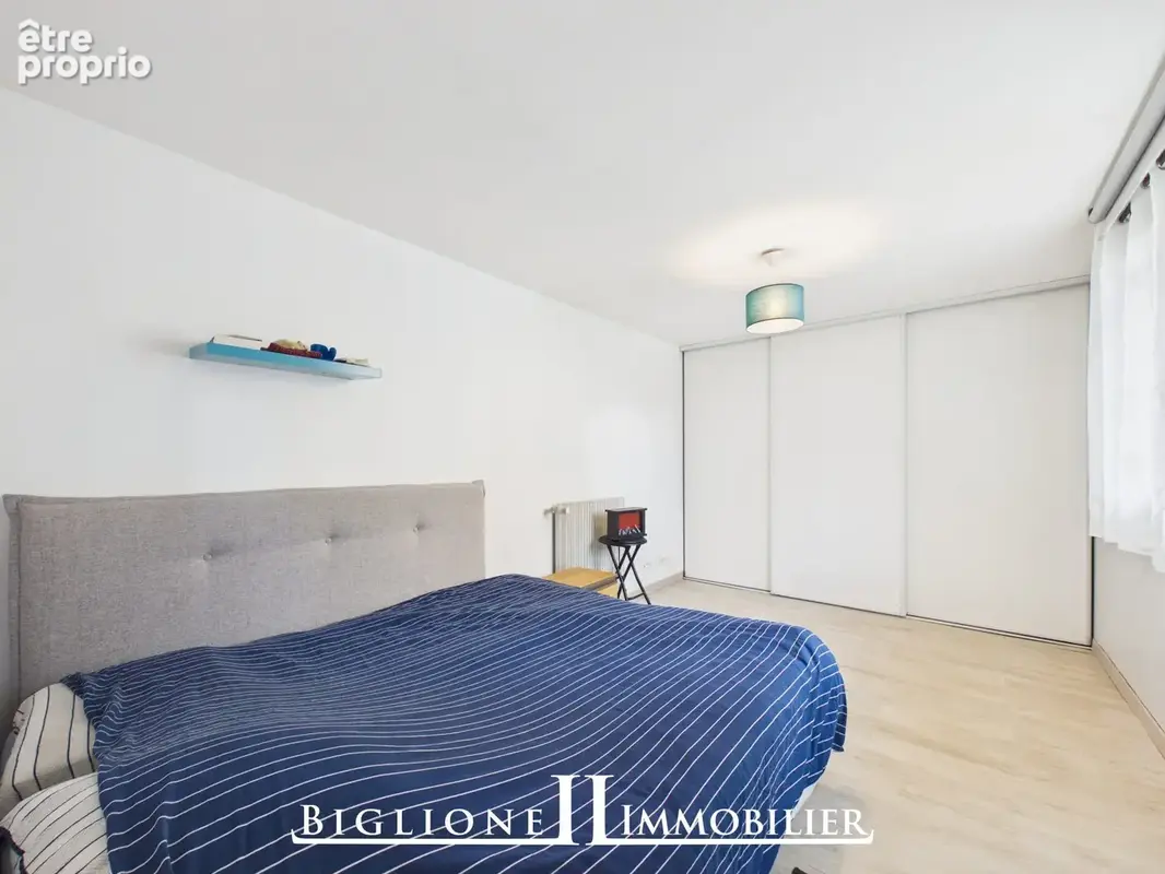 Maison 93 m² à Montfermeil  - photo 8