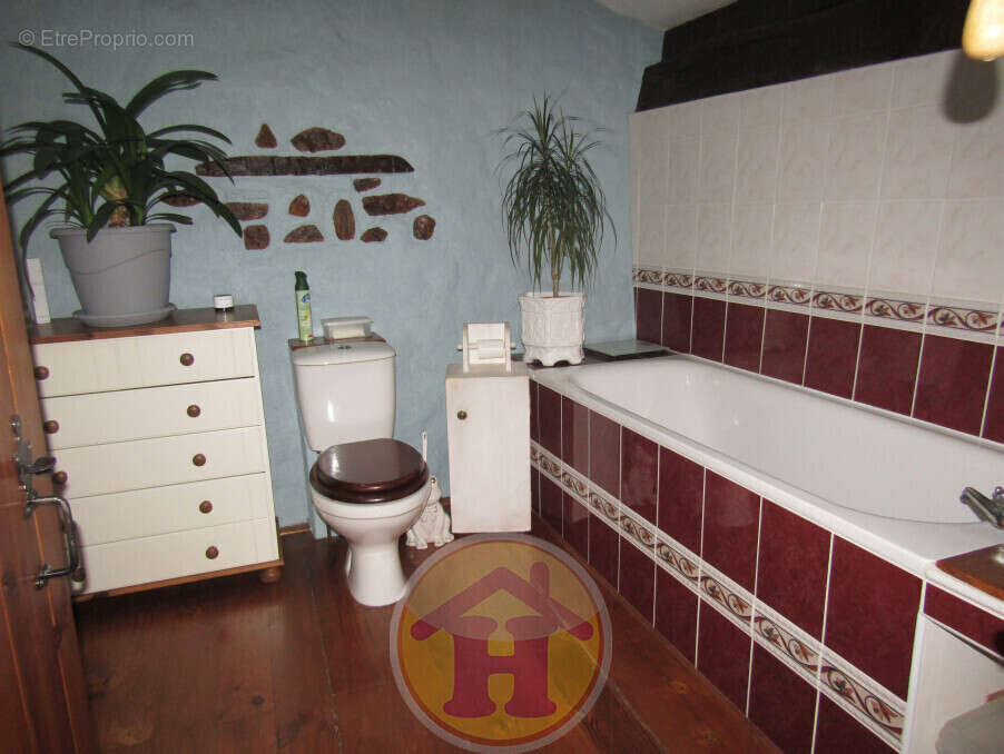 Maison à SAINT-AUVENT