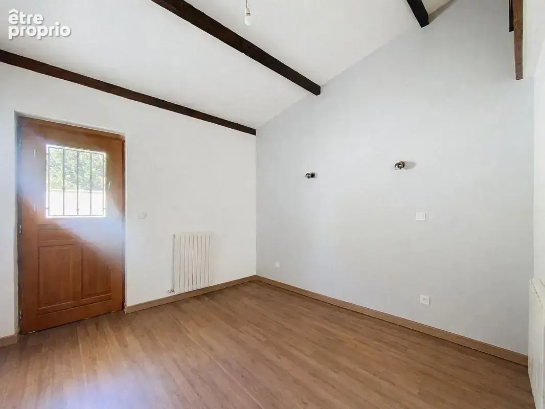 Maison individuelle avec dépendance - photo 11