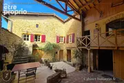 Maison à OINGT