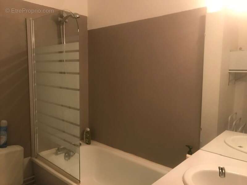 Appartement à ASTUGUE