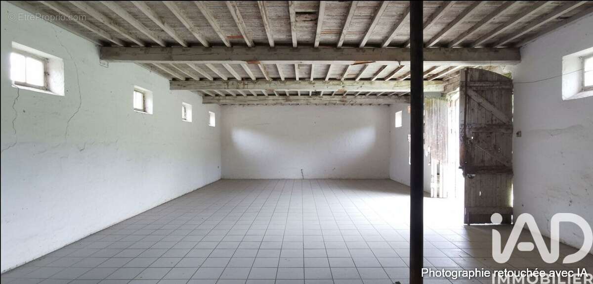 Photo 9 - Maison à MANSES