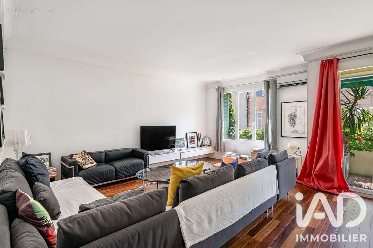 Photo 3 - Appartement à MARSEILLE-6E