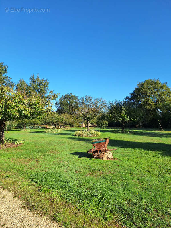 Maison à SALLES-DE-BELVES