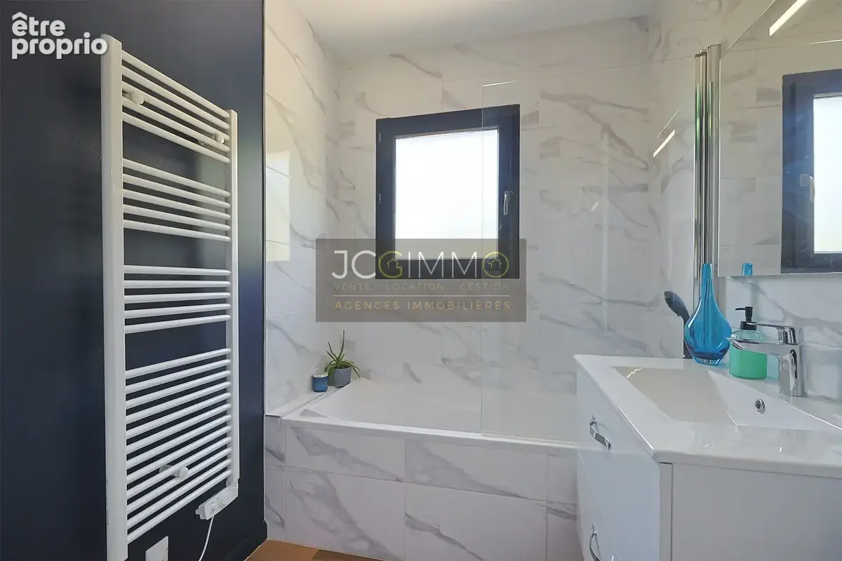 Villa récente - 110m2 - 4 pièces avec piscine !! - photo 19