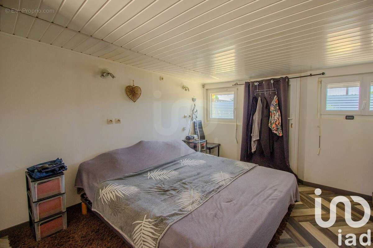 Photo 7 - Maison à VERBERIE