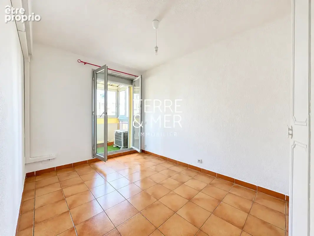 Appartement T3 avec sur le port   Canet-Plage - photo 14