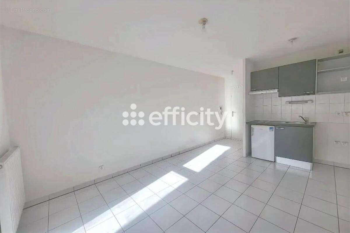 Appartement à VILLEPINTE