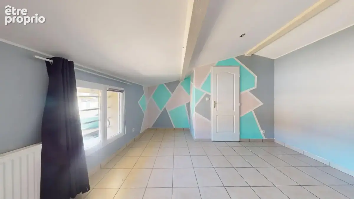 Maison 3 pièces 100 m² à vendre à Solaize (69360) - photo 8