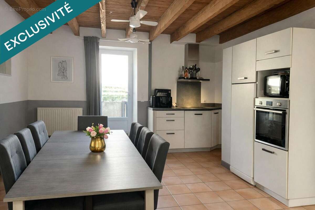 Photo 3 - Maison à CASTRES