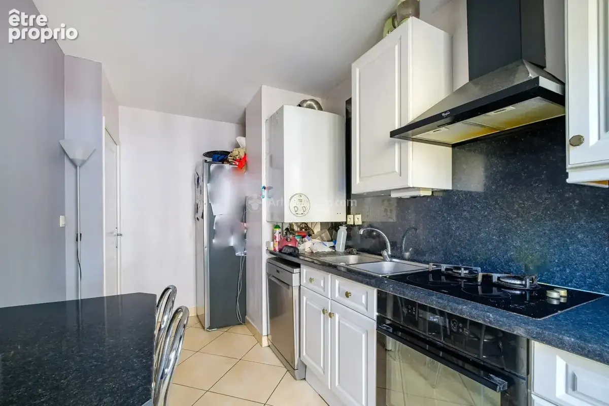 Vente Appartement Villeurbanne(69100) 379 000ï¿œ - photo 7