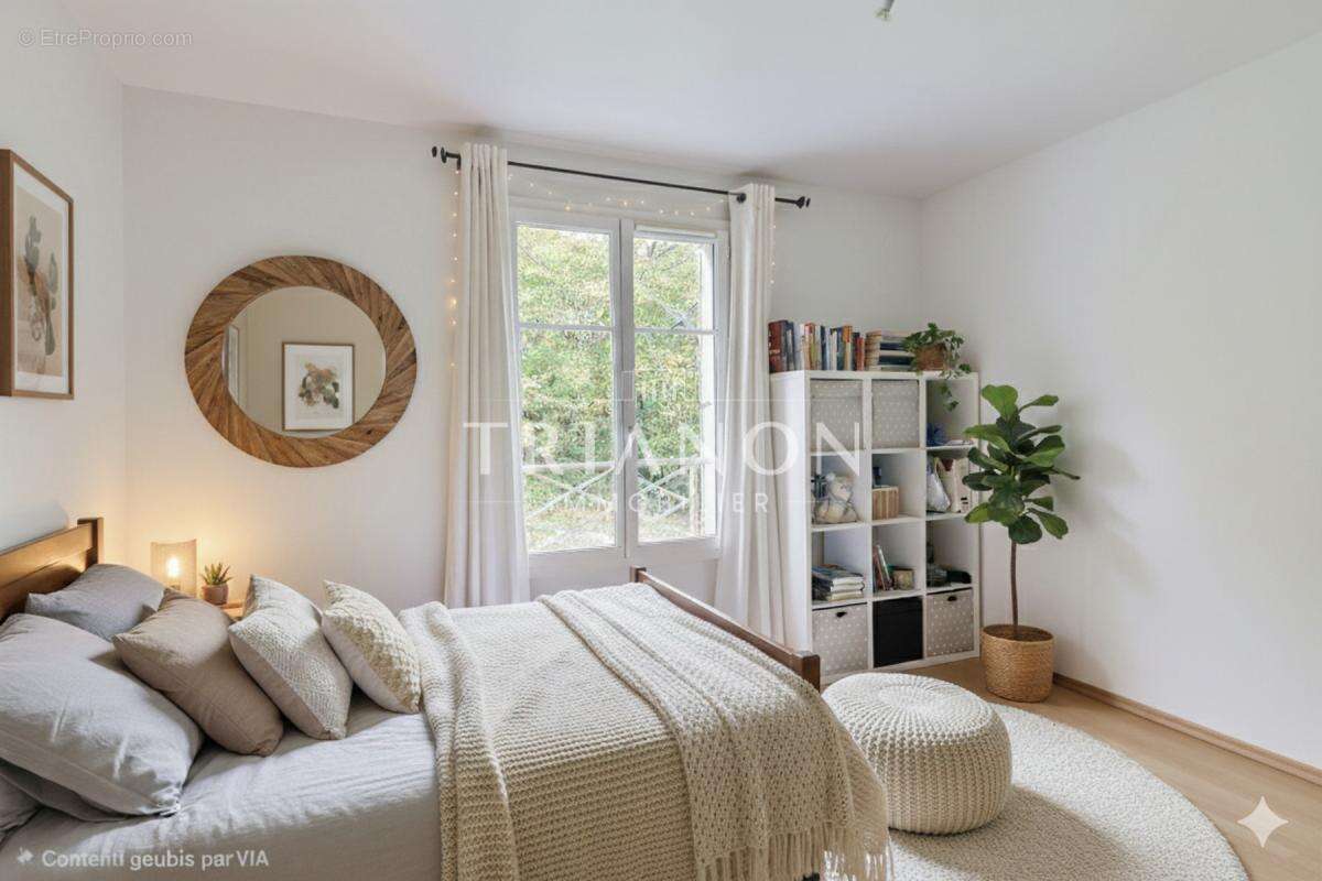 Maison à VERNOUILLET