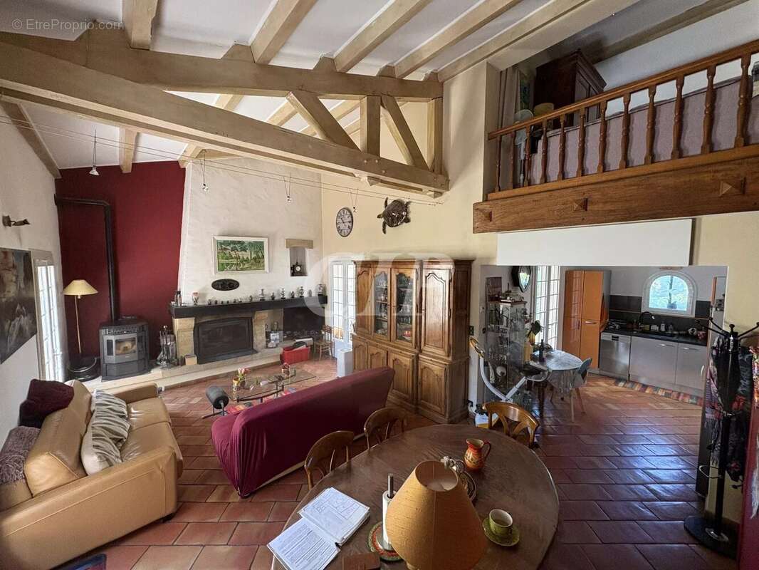 Maison à AIX-EN-PROVENCE